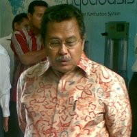 Depperin Berharap PT Prima dan Adidas Berdamai